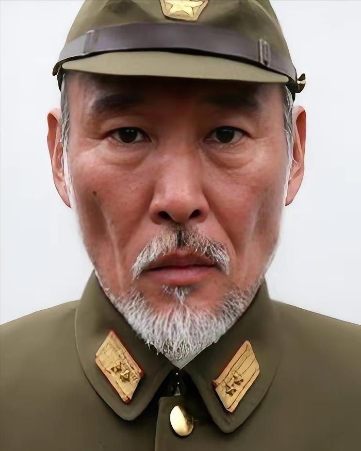 平田康之，这位日本演员定下了一条特别的接戏原则：只饰演侵华日军角色。当得知中国筹