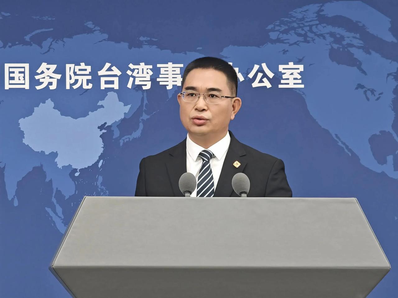 北京绝对有高人！这盘大棋下得实在是高！ 赖清德肯定没想到，自己刚放完狠话，大