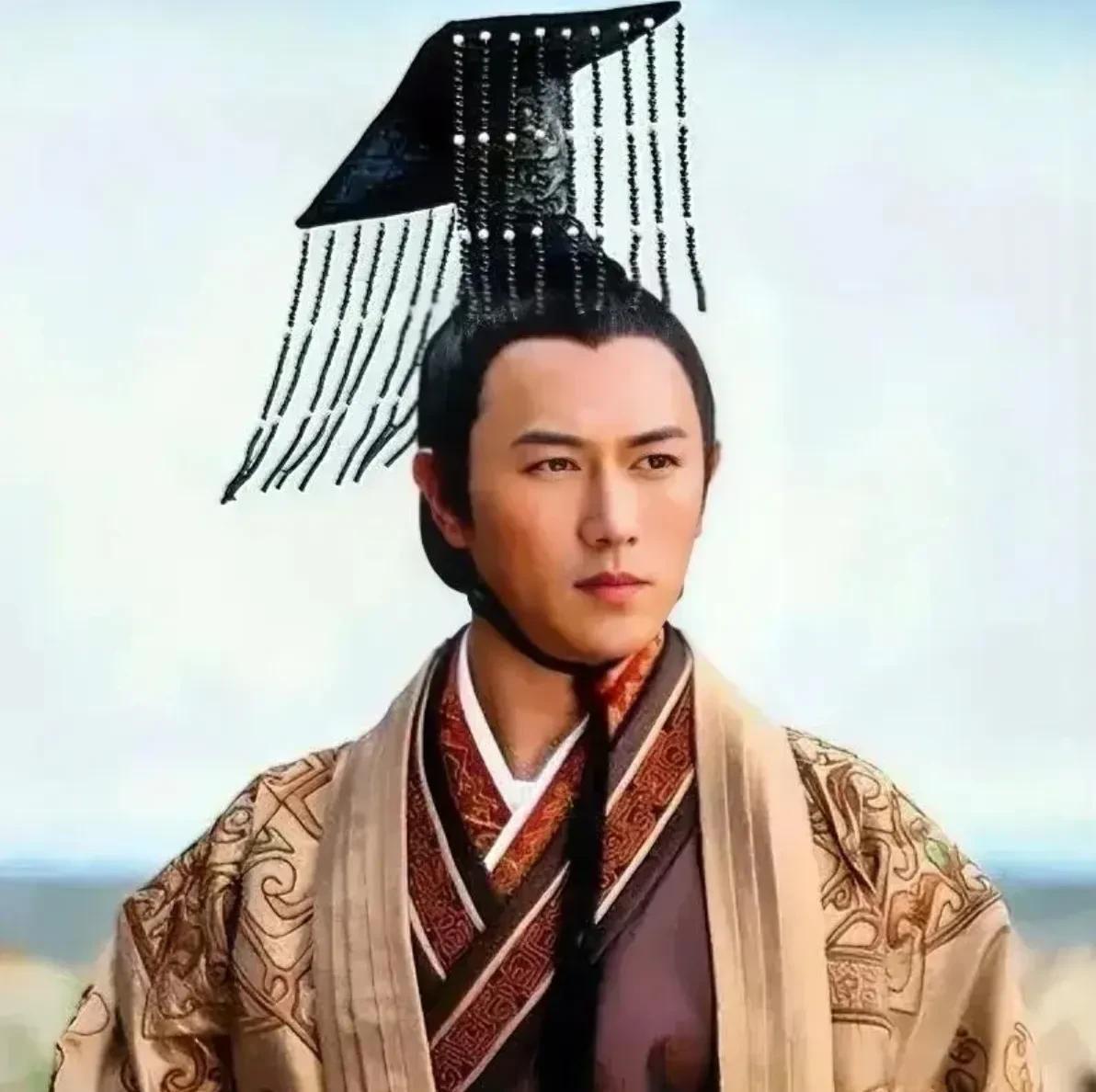 汉文帝的遗诏，可能是两千年来读来最令人感动的遗诏。这位开创了文景之治看似文弱的