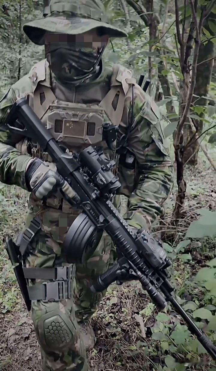 191型7.62毫米口径的优势在哪？存在即合理，不可能一无是处！