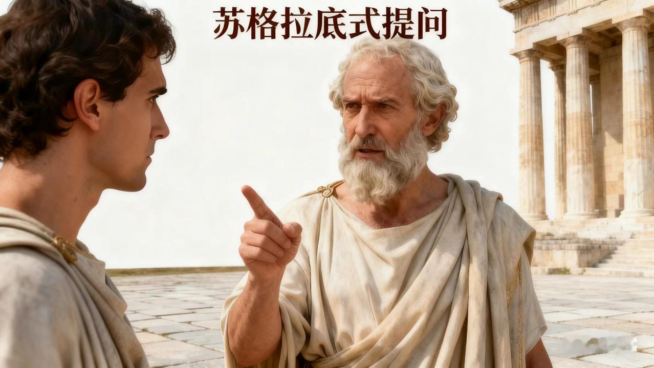 人与AI的对话，将是人类历史上最伟大的对话，千万不要搞成鸡同鸭讲南辕北辙！1