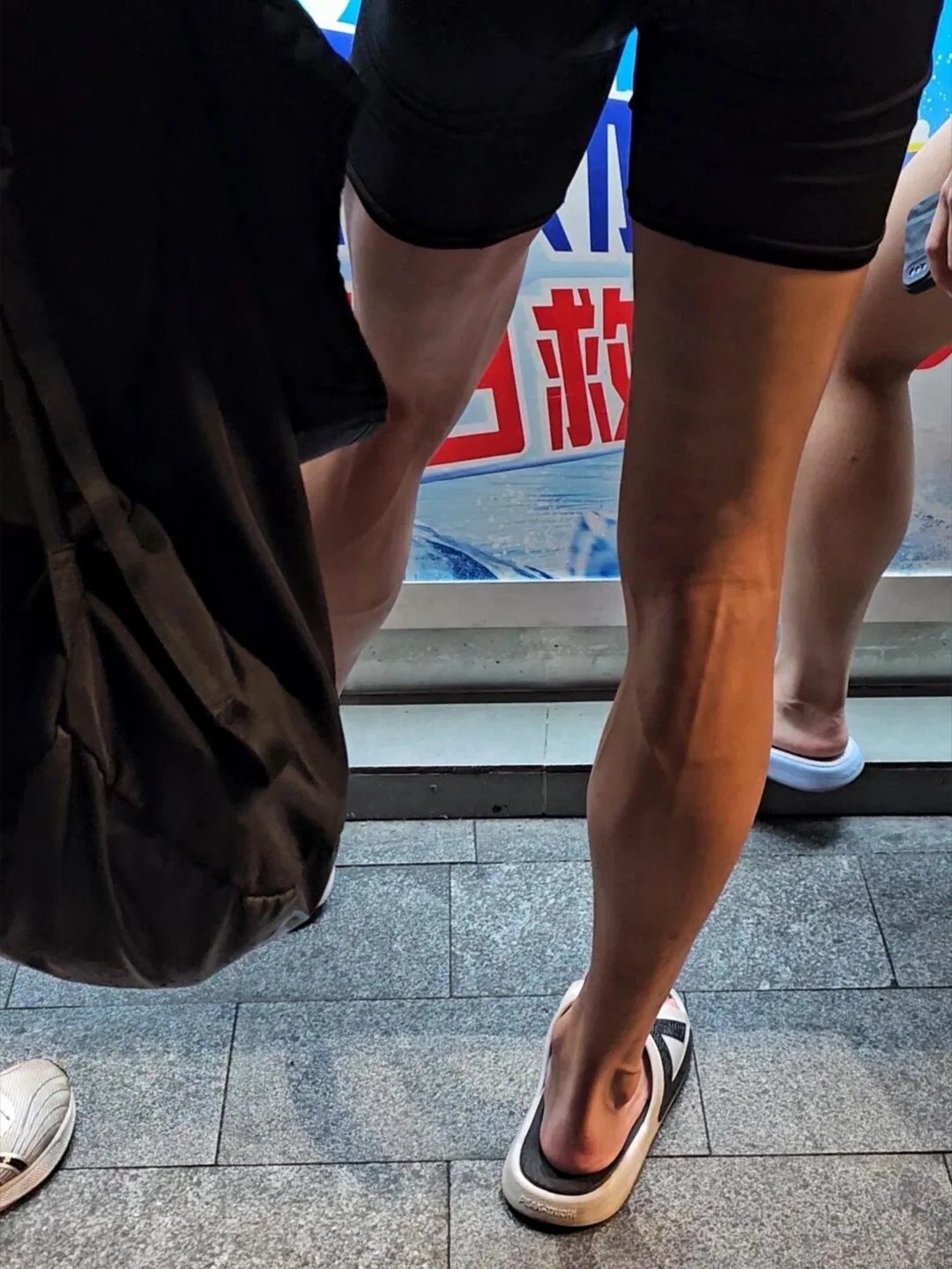 被体育生暴击了🥵🥵🥵🥵🥵