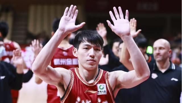吴前究竟怎么了？这位CBA昔日的MVP，巅峰赛季场均能砍下19.8分，是浙江队