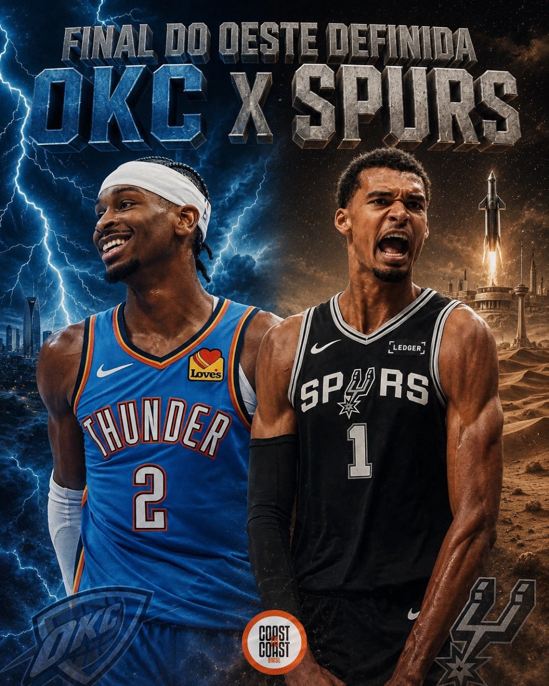 恭喜马刺战胜森林狼晋级西决！！！NBA季后赛最令人期待的对决要来了！！！常规赛交