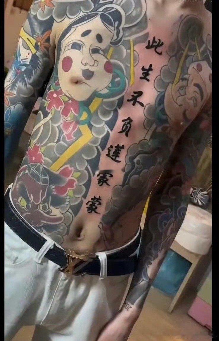 这孩子，这一辈子算废了！