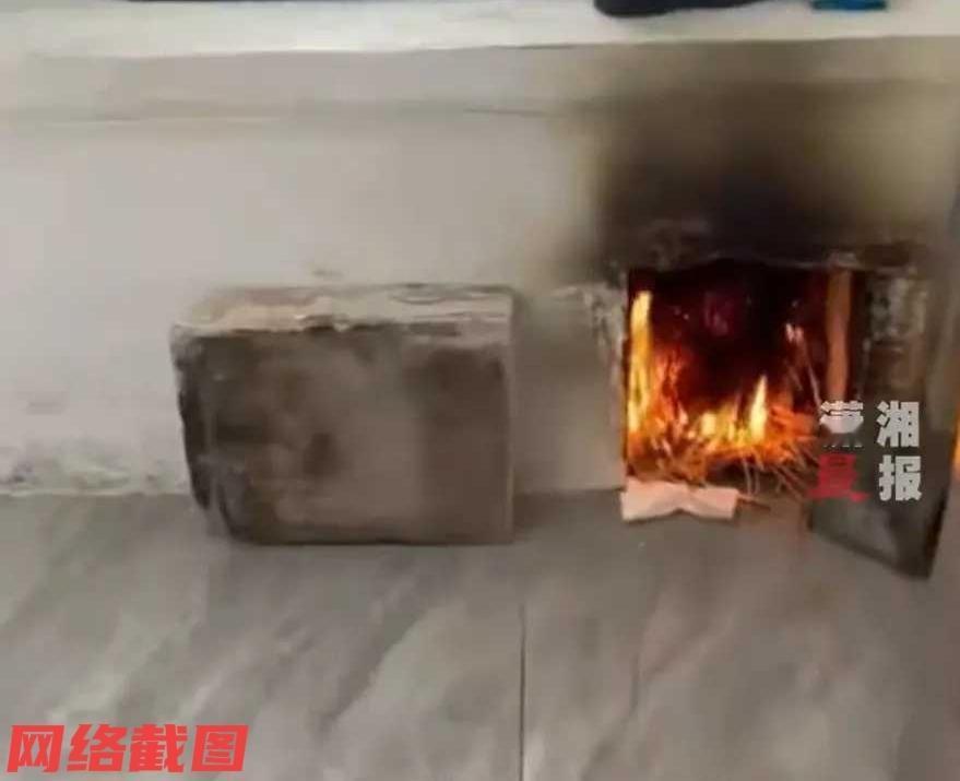 安徽蚌埠有来了一位东北的丈母娘，这次过来的目的就是看望女儿，结果发现女儿的家里面