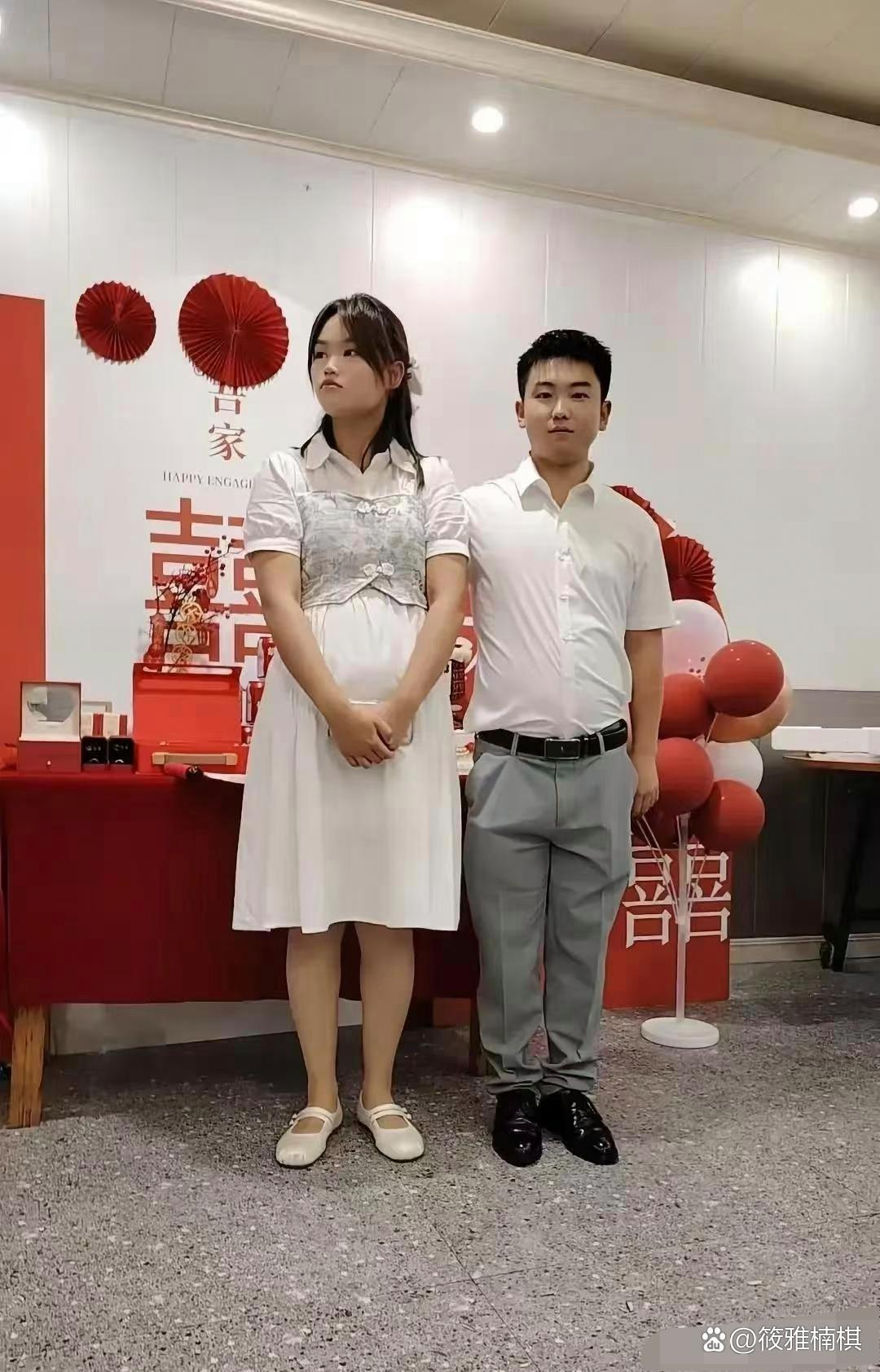 这样结婚的越来越多了,真的不丢人吗