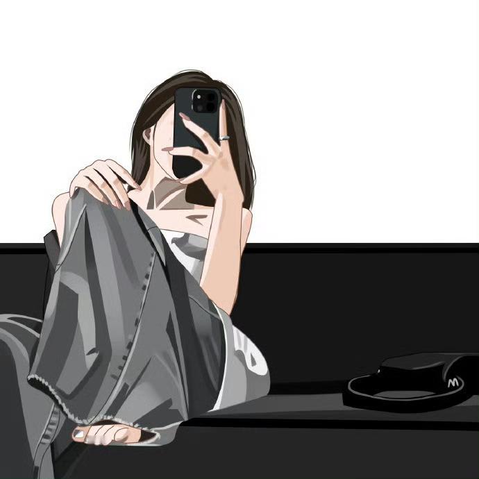 男人好色，所以女人学会了化妆；女人喜欢甜言蜜语，所以男人学会了撒谎；女人魅力不够