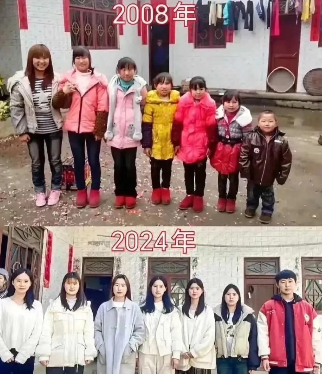 这个弟弟以后娶媳妇不用为彩礼发愁了，太幸福了