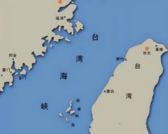 台湾回归在即！问题来了，当部队开始登陆，履行接管台湾的责任时，台湾还有30万武装