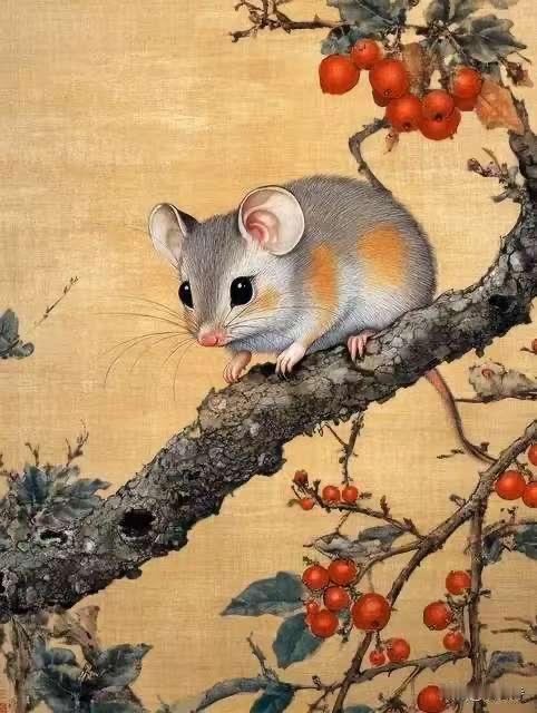 属鼠人熬出头了！1月后4大喜事找上门，羡慕哭！属鼠2026好运子鼠接喜