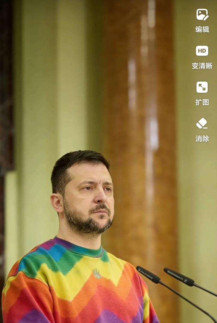 老泽这回是真急眼了，直接跟欧洲“耍”起了脾气！乌克兰那边能源亮红灯，什梅加尔