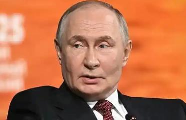 铁了心要打垮中国？最大威胁现身！这次不是美国，普京却笑到了最后！有人说美国铁了