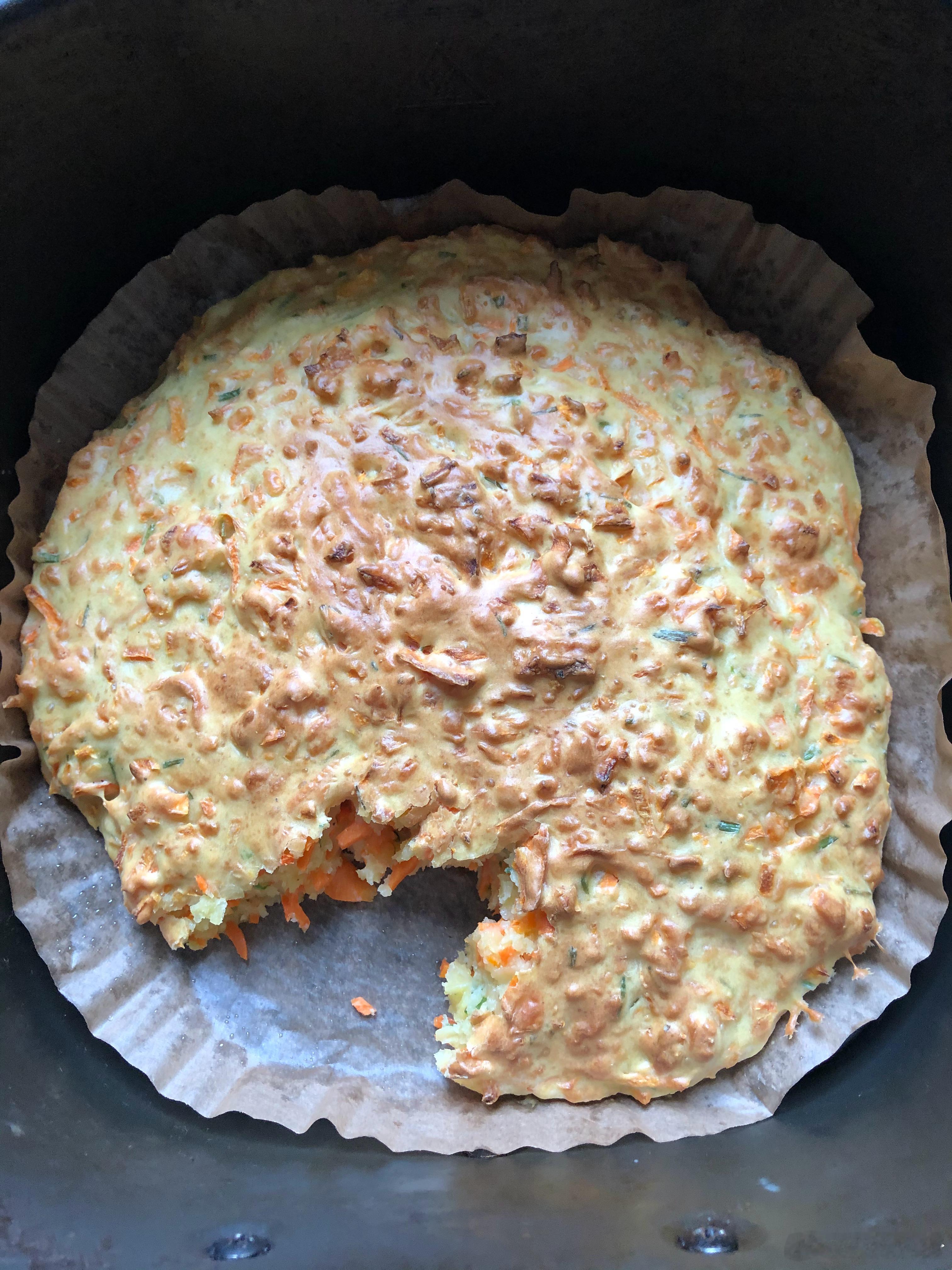 看到“空气炸锅致癌”这种说法，吓我一跳，因为我家就是很爱用空气炸锅的。炸薯条，炸