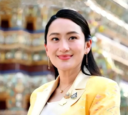 佩通坦对洪玛奈访华表示不解：是“显摆”还是政治示威？佩通坦对柬埔寨首相洪玛奈即
