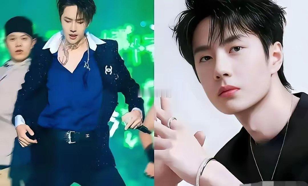 钱再多也换不回健康！王一博这事儿，真该给年轻人提个醒。刷到王一博消息，我惊掉下巴