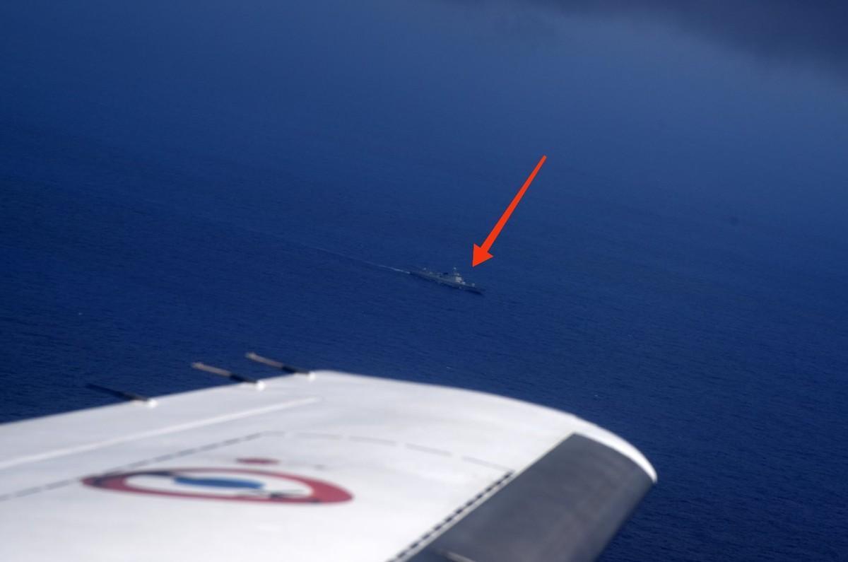 为啥我国允许南宁舰和银川舰全世界晃悠呢？很多人觉得军舰跑那么远，烧油又耗物资，肯