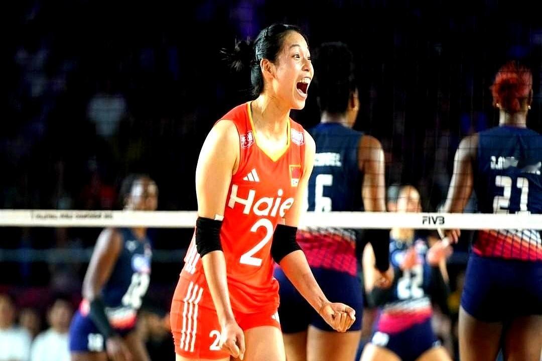 一场淘汰赛，进攻效率-10%，这锅真该她一个人背？很多人就盯着2023年世界女