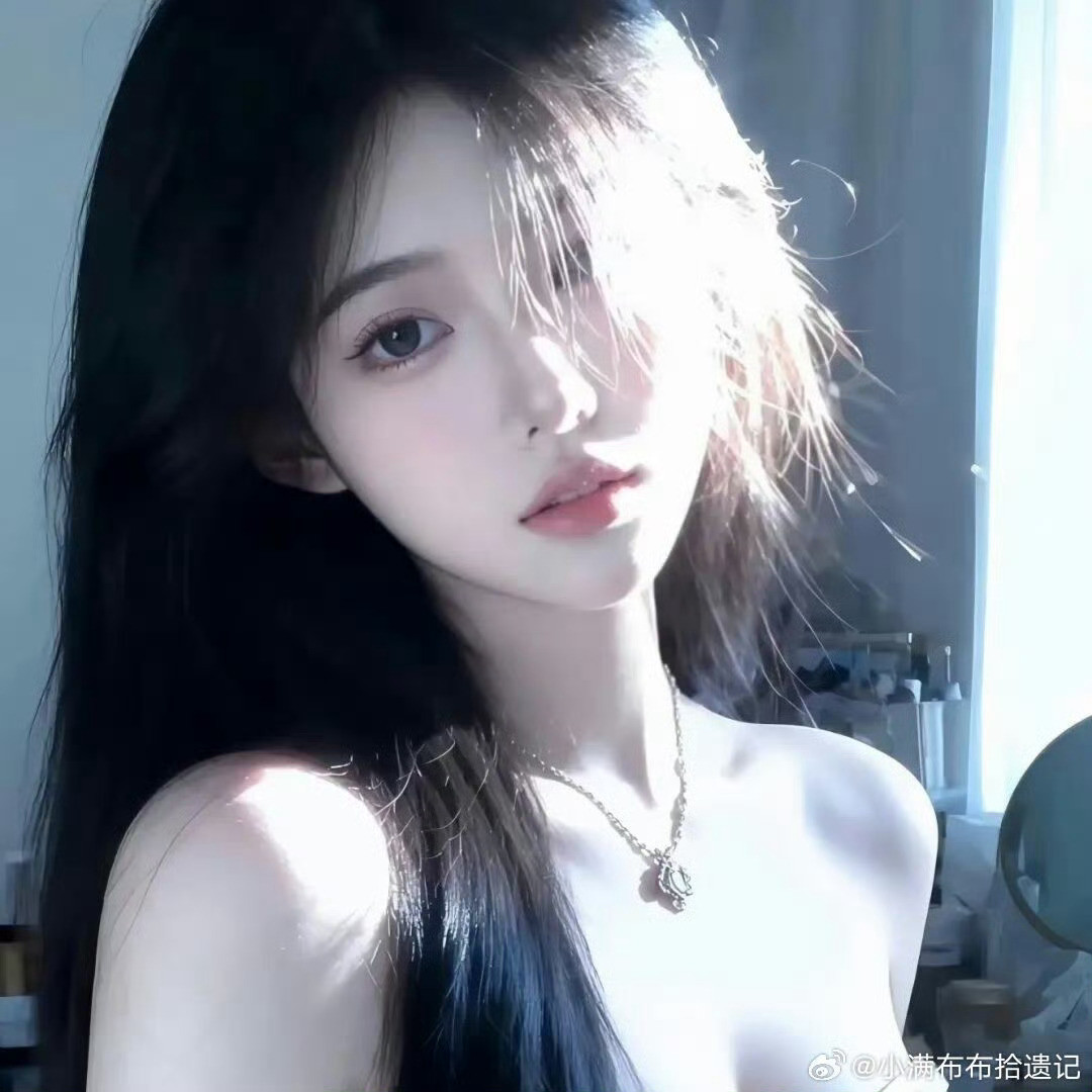 𝐖𝐞𝐂𝐡𝐚𝐭头像｜女生头像｜优质女头｜高清头像｜氛围感女头​丨in