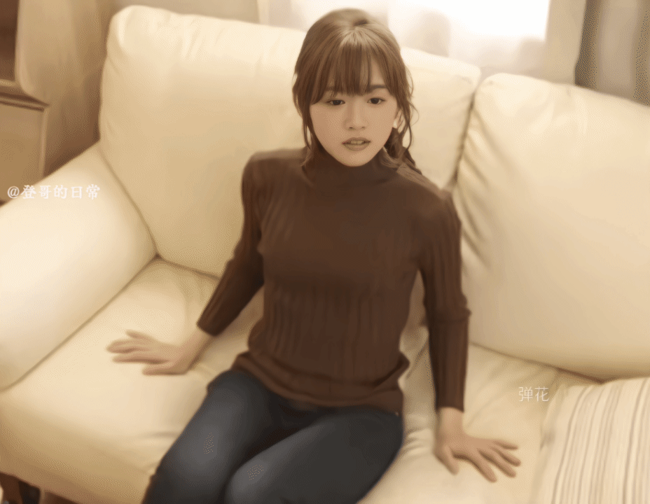 相个亲感觉和机器人一样呢