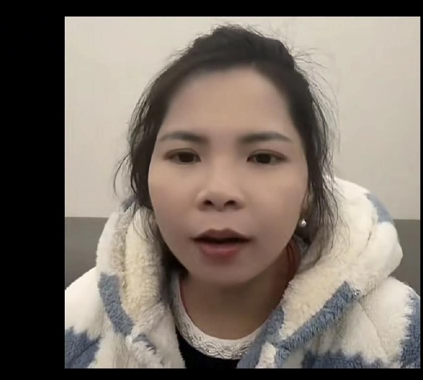 英子的矛盾不单单是与农村四哥婚姻的矛盾，英子的感觉就是这一段与大网红四哥的婚姻就