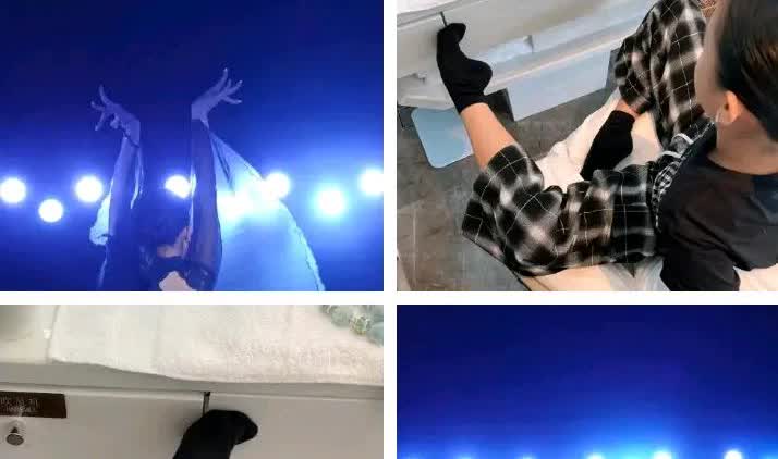 邓超又要哭了吧，这次不是为了鹿晗，而是为了女儿小花妹妹。孙俪在微博分享了