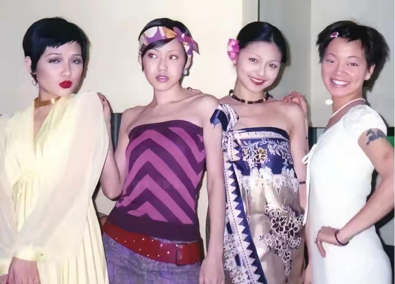 大S和小菲的婚姻，让人羡慕也让人怕，羡慕他们有钱，经济实力很好，很多事情不需要自