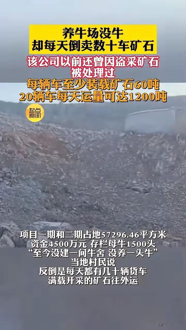 圣泉公司，你真是糊涂啊！不是因为养牛场两年见不着牛犊，也不是因为4500万投