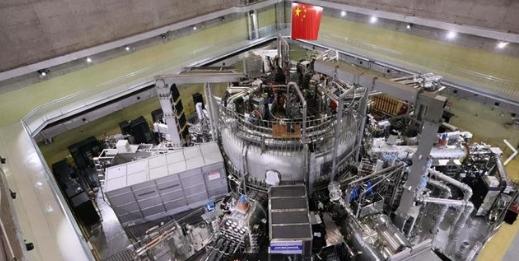 中国攻克了核聚变以后，还需要全球化吗？当然要，一旦真正掌握核聚变，可能就是万国争