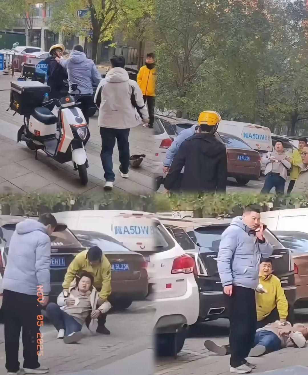 底层的那根稻草月薪可能就差那三千块站长把单价从五块压到一块外卖小哥辞