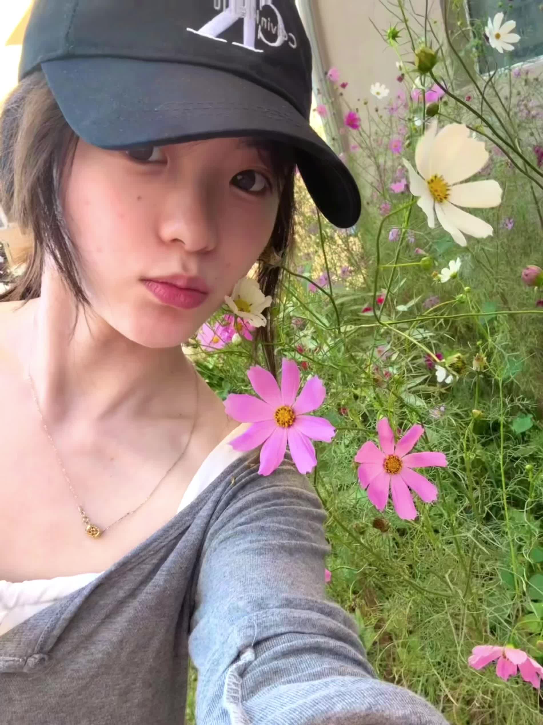 为什么说我懒啊 我明明什么都没做啊…>_<…