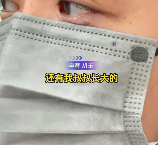 村里下发的回迁房被姑姑霸占十年，侄女十年租房无家可归，姑姑却住着侄女房，收着自己