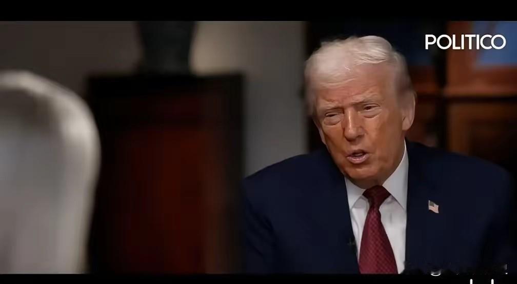 特朗普总统今天（12月9日）在接受采访时表示：“我认为欧盟就是一个腐朽的国家集团