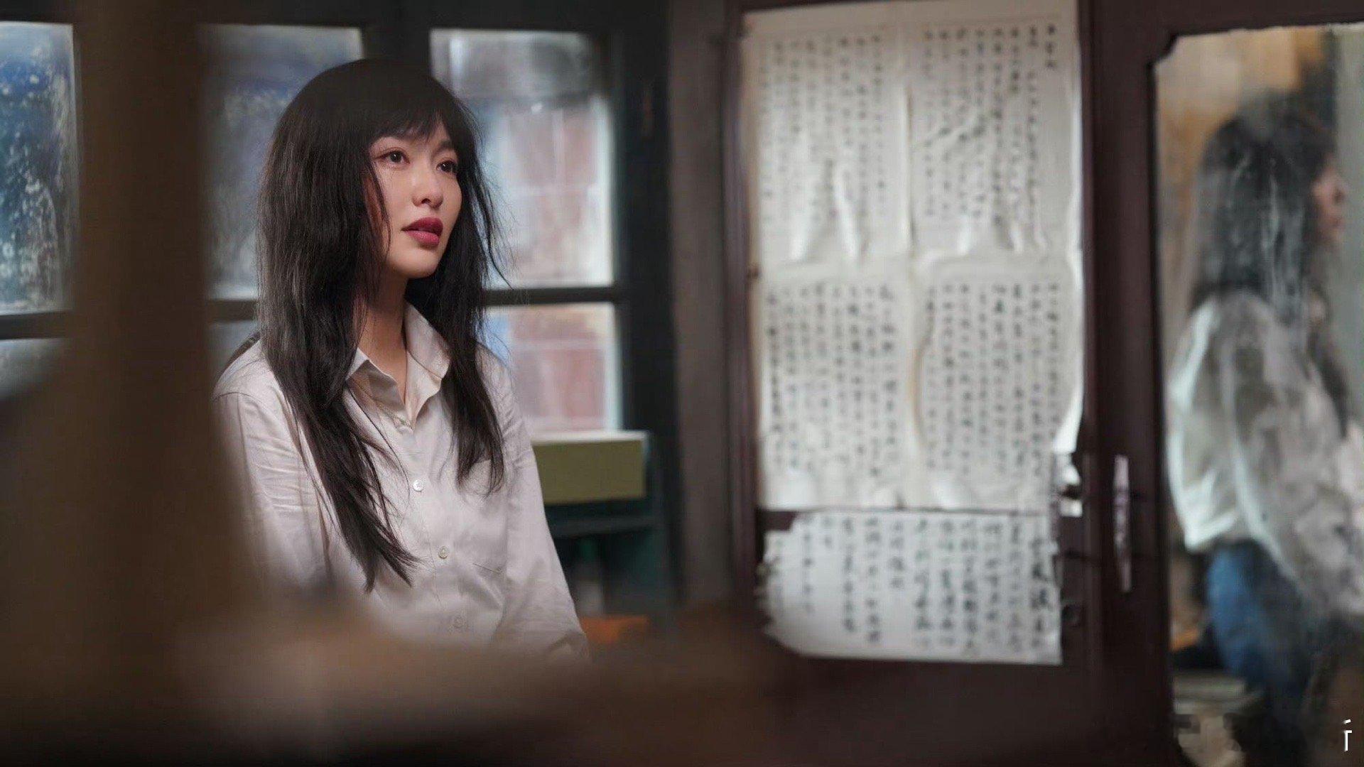 唐嫣的曲梦注定be结局曲梦这个角色，是唐嫣一次漂亮的演技进阶。她摆脱了标签化的