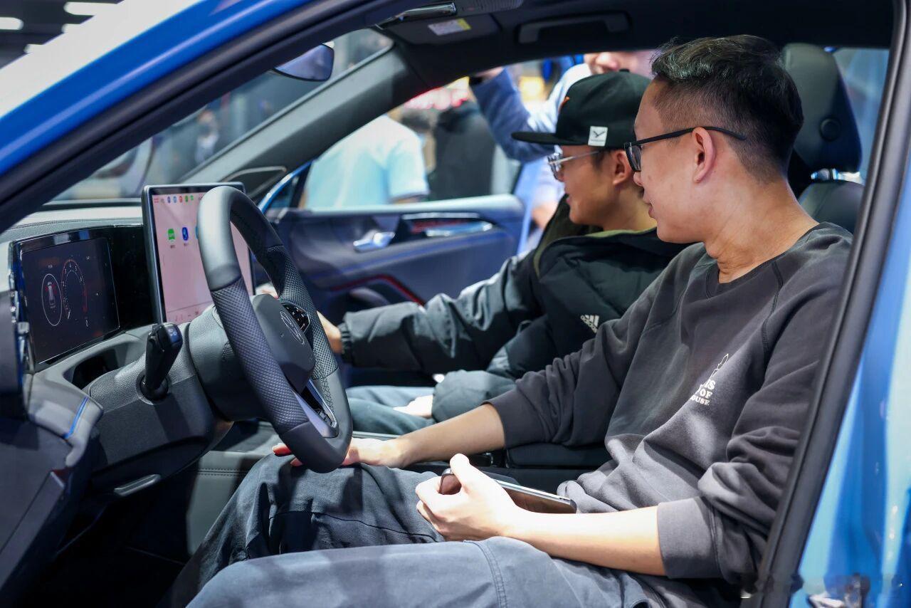 上汽大众1月终端销售8.96万辆上汽大众1月终端销售8.96万辆，朗逸家族终端销