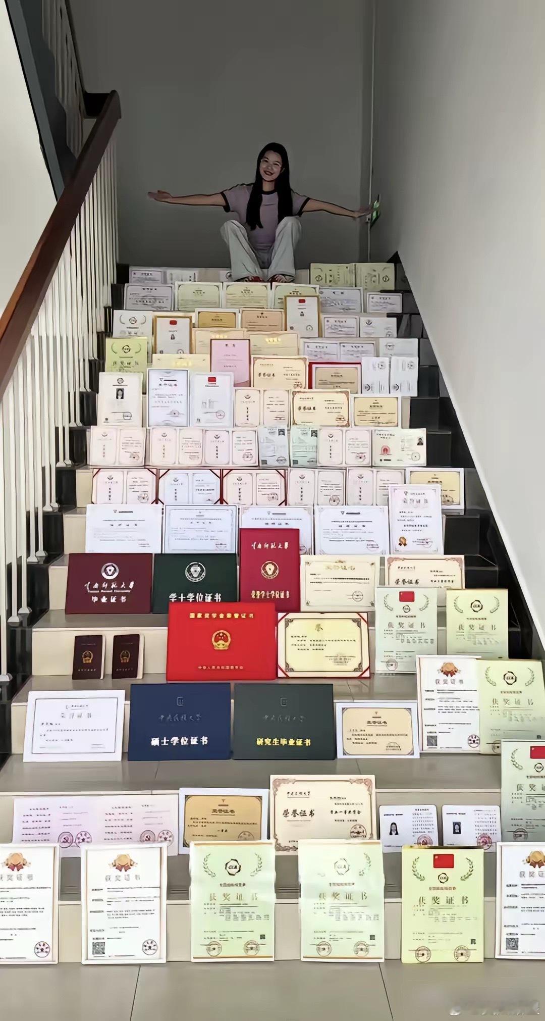 这种硕士毕业了估计一个月多少钱工资？​​​