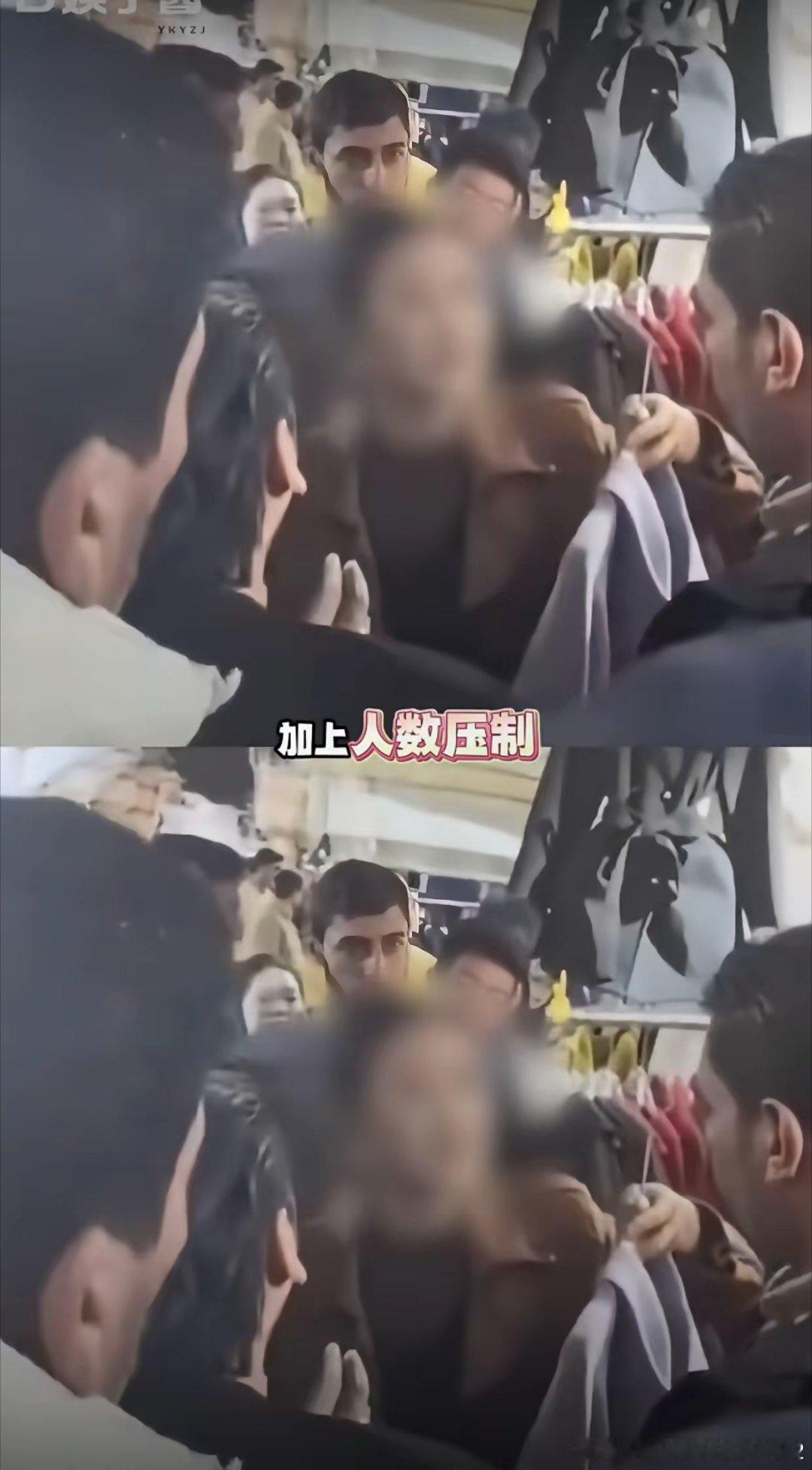 本以为印度人在义乌组团偷衣服“忘”付款是第一次，没想到他们是惯犯早在之前，就有印