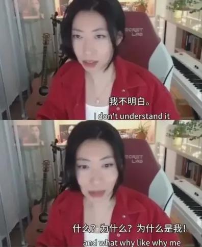 天道好轮回，谁又能说谁一辈子好呢？命运，总是无常的。欠债，还债，这没什么可说的。