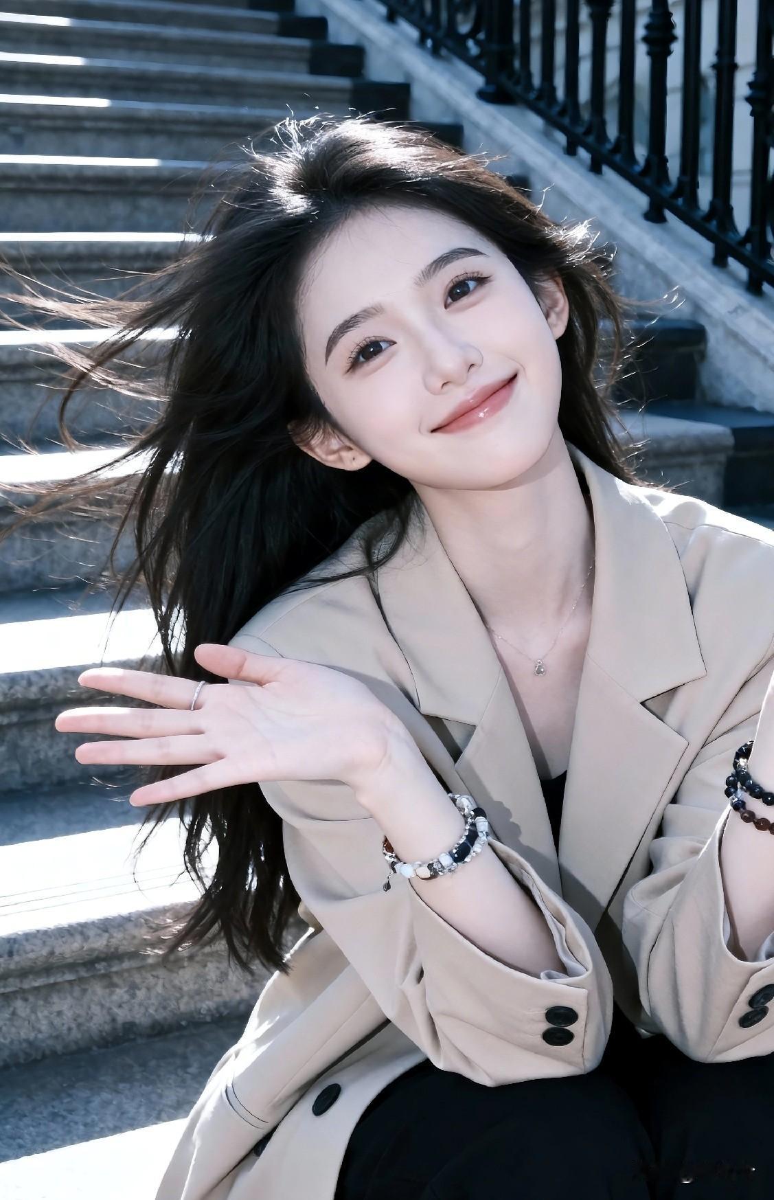 人生没什么放不下的别揪着过往耿耿于怀聚不是开始散也不是结束缘分自