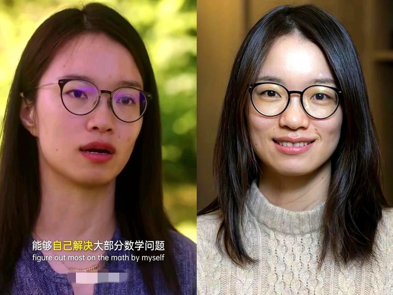 别只盯着王虹站到多高的位置，更该看看她是怎么被托上去的。王应文这一家，底子其实