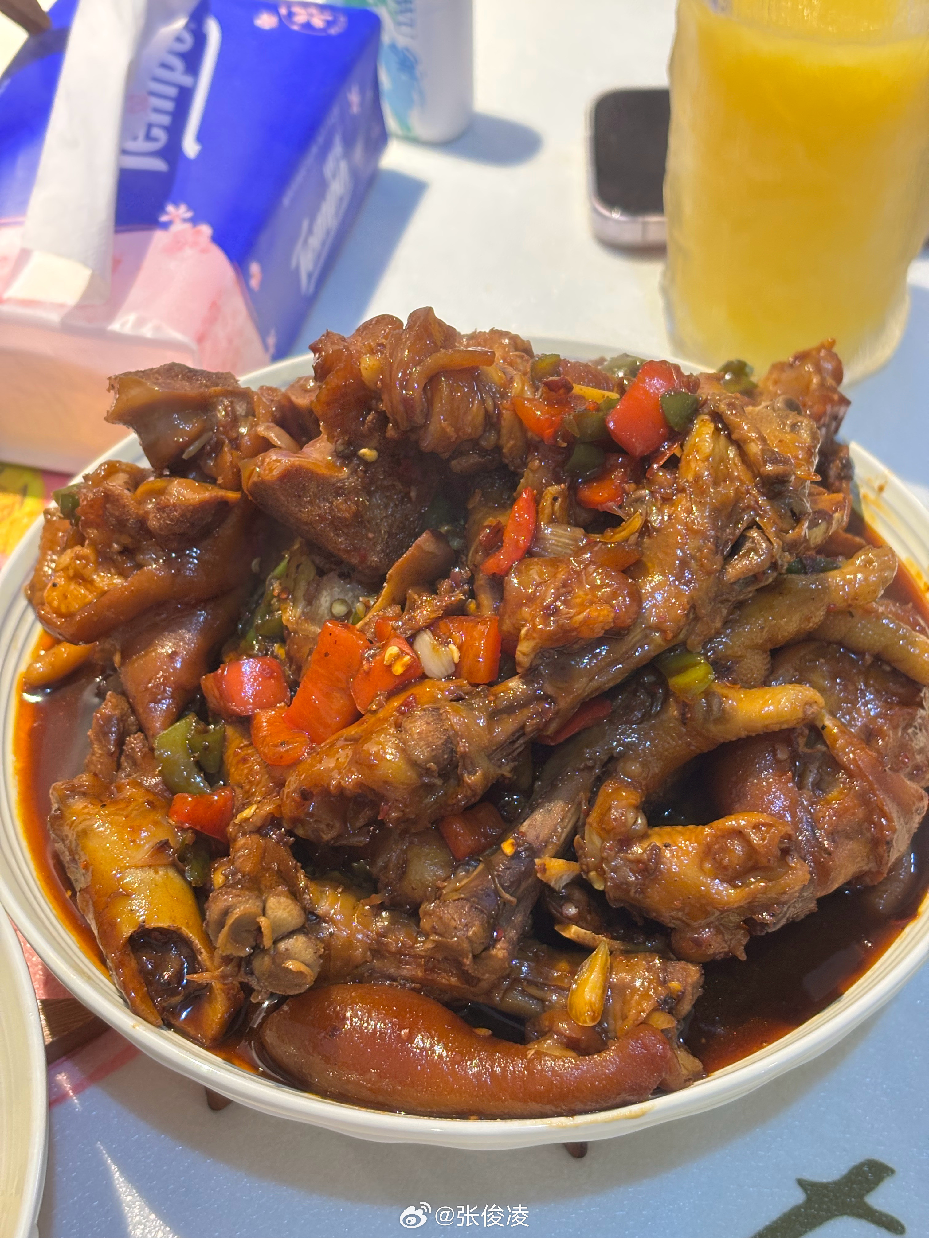 一次成功，大手拉小手，我真是个天才