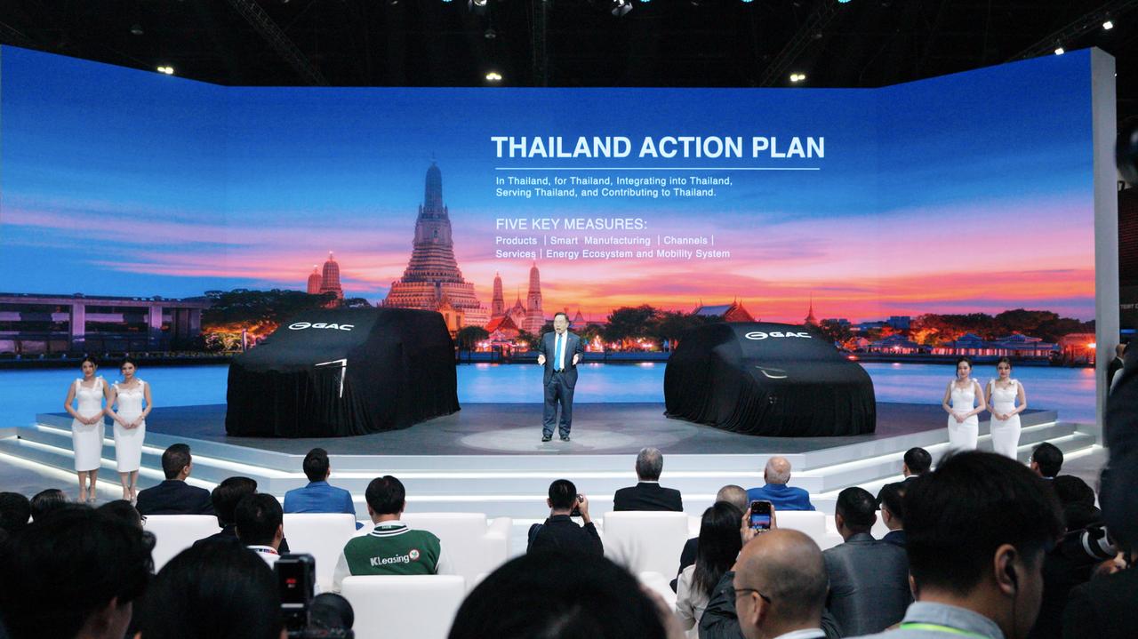 广汽出海这速度，直接封神了！[666]2025全年出口超13万辆，同比暴涨4