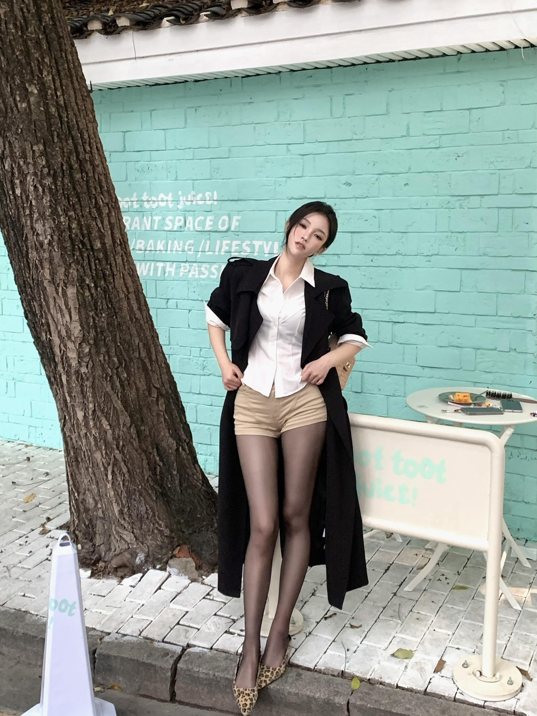 好女人得到名声 坏女人得到一切。