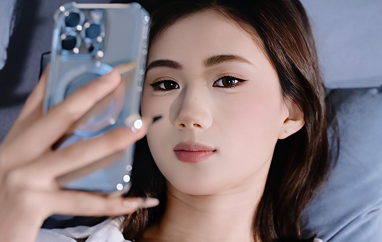 摄影约拍人像写真个人写真文艺小清新写真情绪片