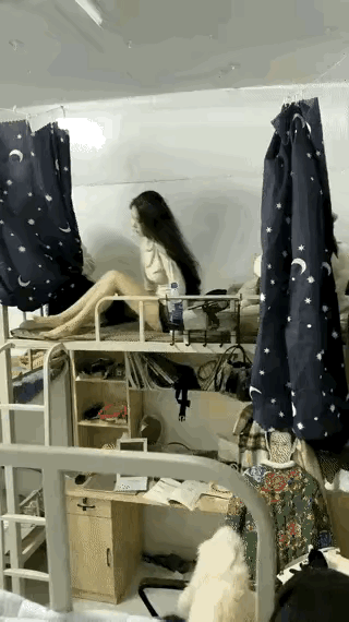 我怀疑男生都是喜欢，这种瘦瘦的类型吧？