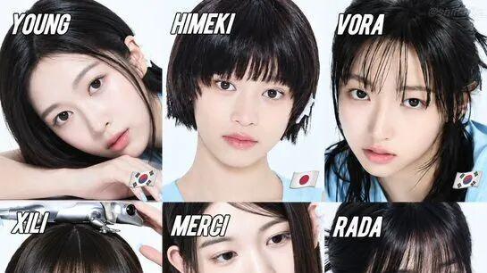 “拿打工人血汗钱给女儿铺星路”热搜第一, 13岁盛艾敬出道即塌房: 父母被执行345万, 道歉难抵欠薪