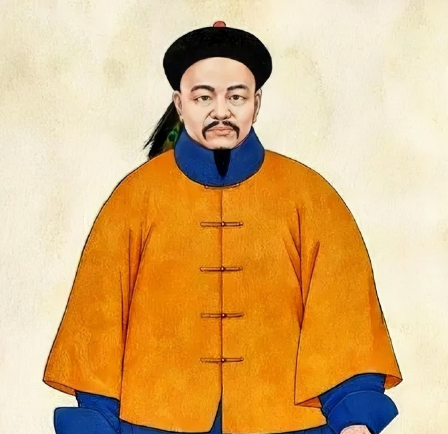 1868年，56岁的左宗棠要杀掉投降的董福祥，部将刘松山大骂：我真是瞎了眼！左宗