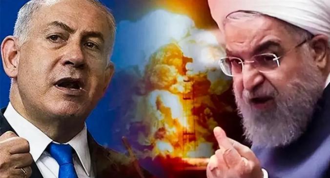 一觉醒来，美军在伊朗家门口动手了，美隐形战机摧毁伊无人机。果然，美军动手了，