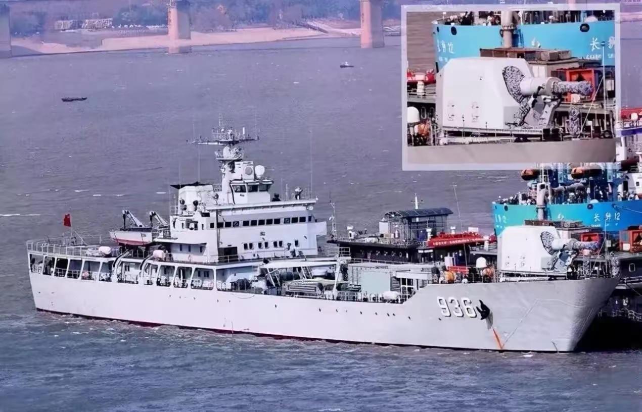 资料显示，我国电磁炮早在十年前就已试验成功，然而至今仍未列装战斗序列。有一则消息