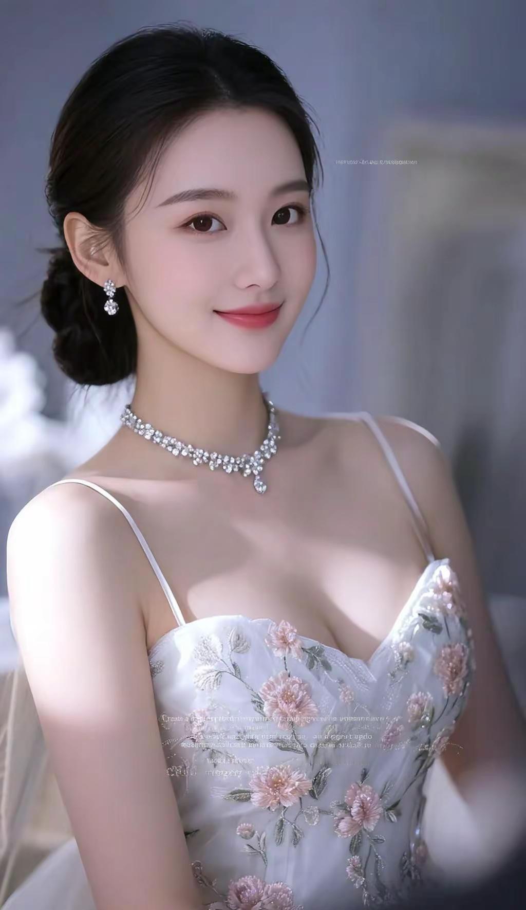 AI贵族丽影漂亮࿆甜࿆美࿆女࿆孩࿆少女写真